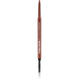 Gosh, Ultra Thin, Perfume-Free, Matte, Eyebrow Liquid Liner, 001, Brown, 0.09 g - Feel You