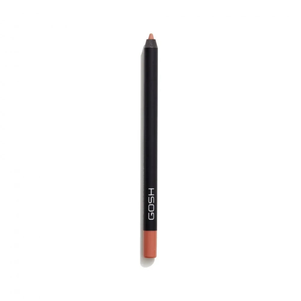Gosh, Velvet Touch, Contour, Lip Liner, 011, Nougat, 1.2 g - Feel You