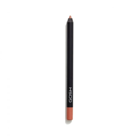 Gosh, Velvet Touch, Contour, Lip Liner, 011, Nougat, 1.2 g - Feel You