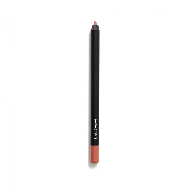 Gosh, Velvet Touch, Contour, Lip Liner, 011, Nougat, 1.2 g - Feel You