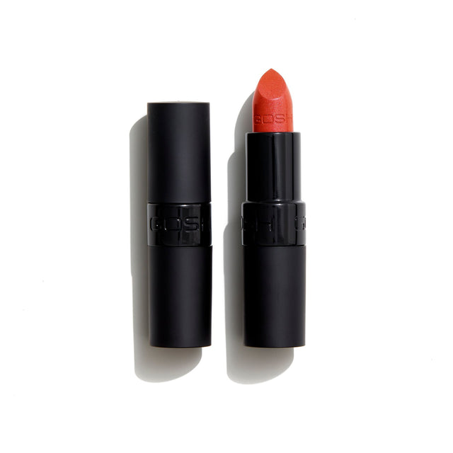 Gosh, Velvet Touch, Cream, Cream Lipstick, 82, Exotic, 3.5 g *Tester - Feel You