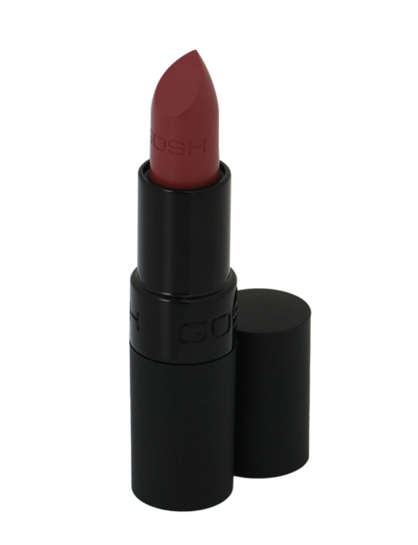 Gosh, Velvet Touch, Cream Lipstick, 002, Matt Rose, 4 g - Feel You