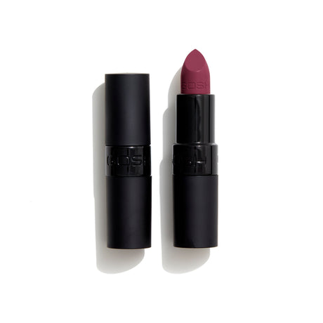 Gosh, Velvet Touch, Cream Lipstick, 025, Matt Mauve, 4 g - Feel You