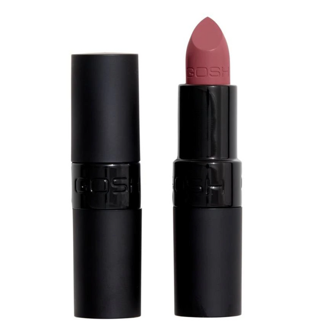 Gosh, Velvet Touch, Cream Lipstick, 161, Sweetheart, 4 g - Feel You