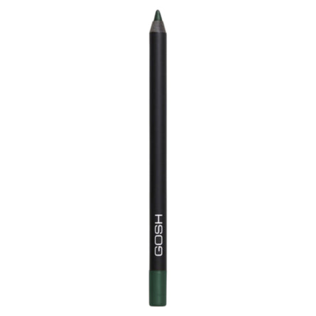 Gosh, Velvet Touch, Gel Pencil Eyeliner, 026, Woody, 1.2 g - Feel You