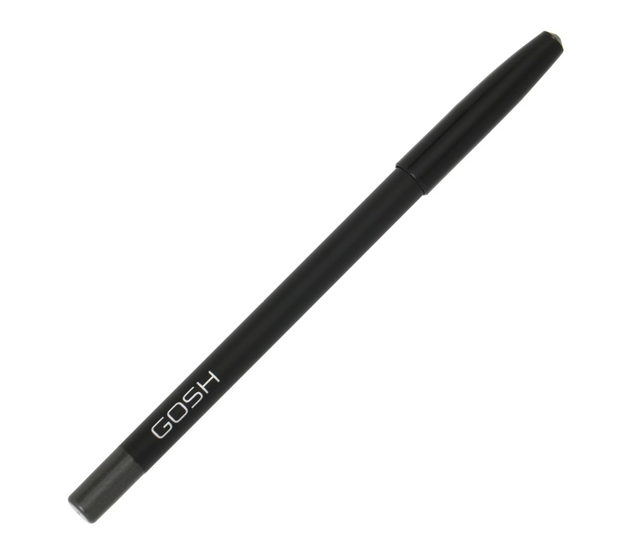 Gosh, Velvet Touch, Gel Pencil Eyeliner, Hypnotic Gray, 1.2 g - Feel You