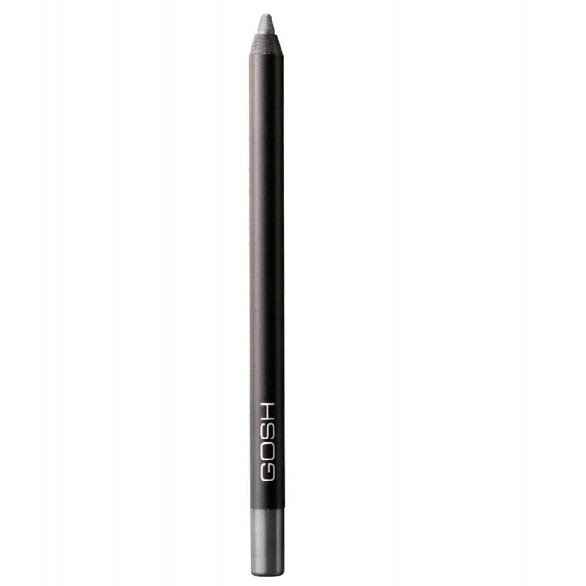 Gosh, Velvet Touch, Kajal Eye Pencil, Silver Screen, 1.2 g - Feel You