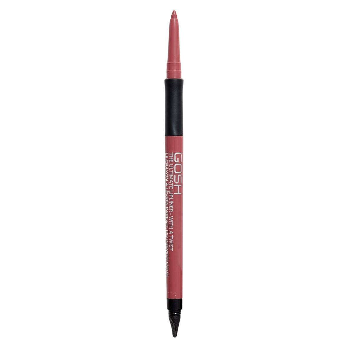 Gosh, Velvet Touch, Lip Liner, Lip Liner, 002, Antique Rose, 1.2 g *Tester - Feel You