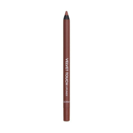 Gosh, Velvet Touch, Lipliner, Lip Liner, 012, Raisin, 1.2 g *Tester - Feel You