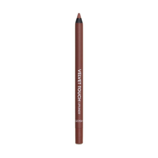 Gosh, Velvet Touch, Lipliner, Lip Liner, 012, Raisin, 1.2 g *Tester - Feel You