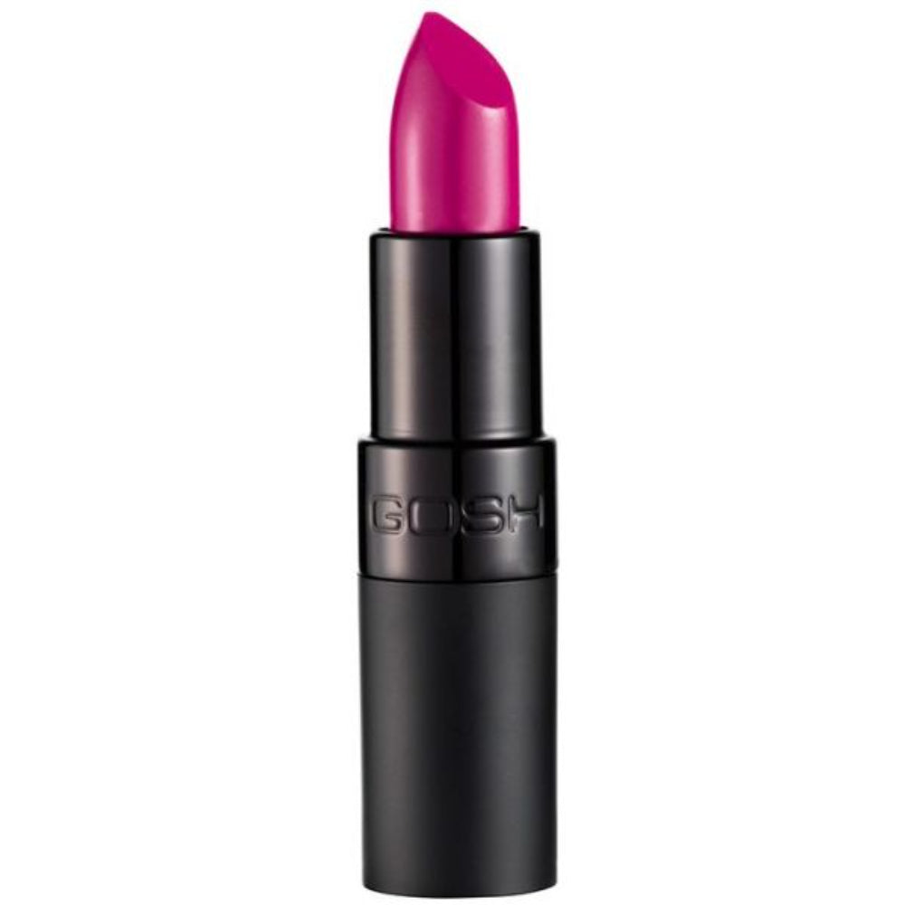 Gosh, Velvet Touch, Matte, Cream Lipstick, 006, 4 g *Tester - Feel You