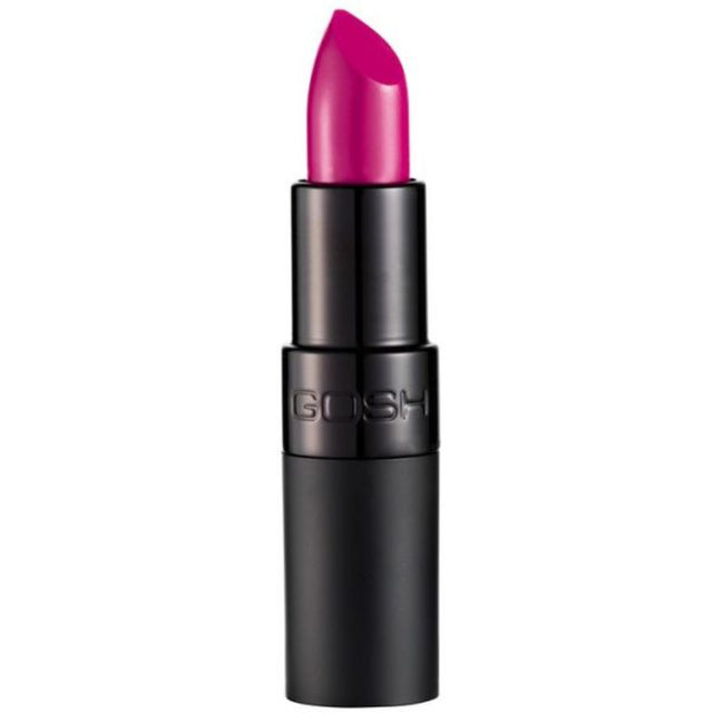 Gosh, Velvet Touch, Matte, Cream Lipstick, 006, 4 g *Tester - Feel You
