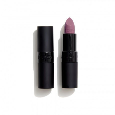 Gosh, Velvet Touch, Matte, Cream Lipstick, 022, Orchid, 4 g *Tester - Feel You