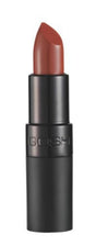 Gosh, Velvet Touch, Perfume-Free, Cream Lipstick, 122, Nougat, 4 g - Feel You
