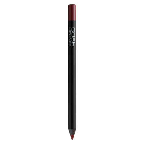 Gosh, Velvet Touch, Waterproof, Lipliner, Lip Liner, Cocoa Plum, 1.2 g - Feel You