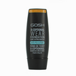 Gosh, X-Ceptional Wear, Vitamin E, Long Lasting, Cream Foundation, 19, Chestnut, 30 ml - Feel You