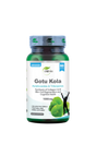 Gotu Kola Extract, Asiaticosides And Triterpenes – 1000 mg Per Daily Dose, 60 Caps. - Feel You