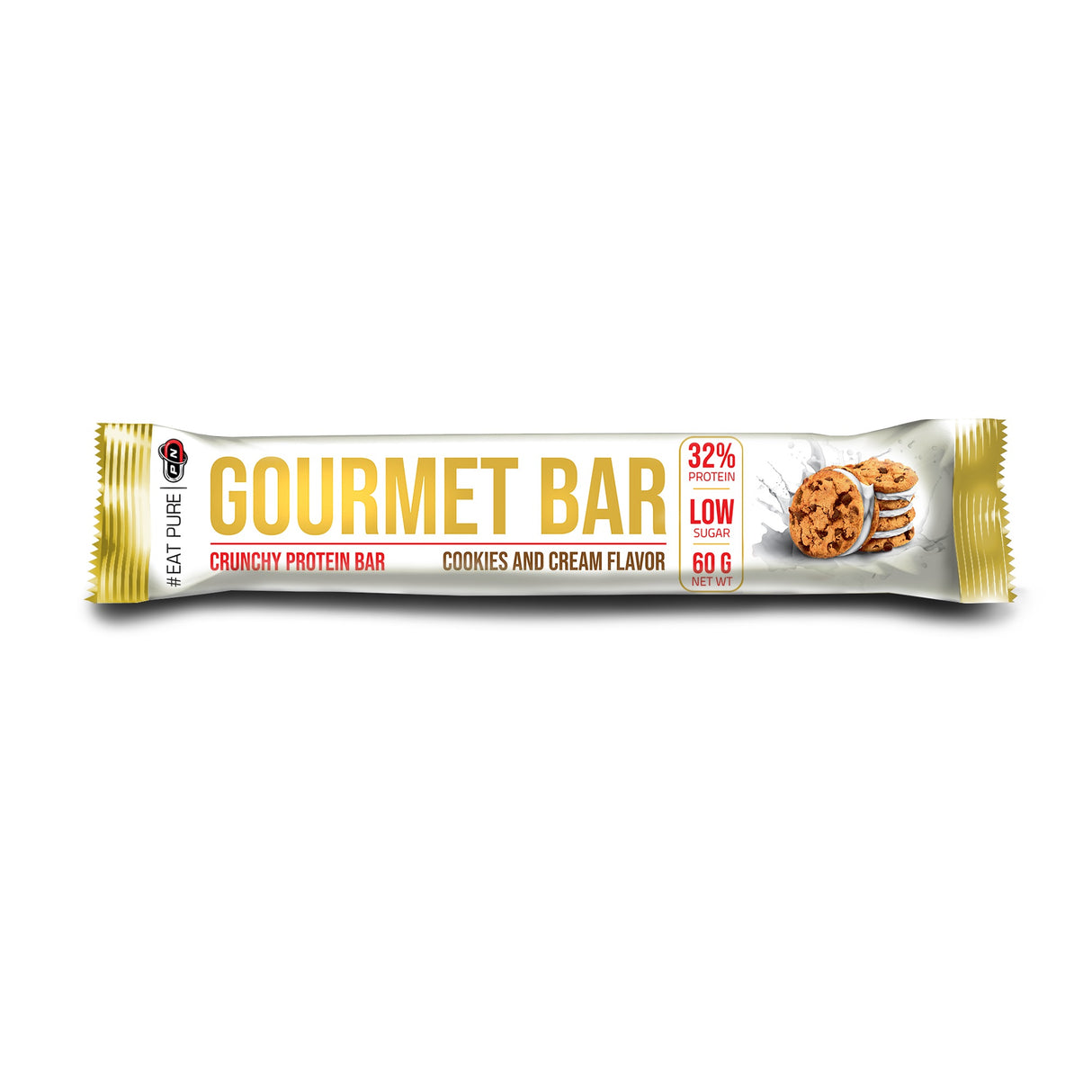 Pure Nutrition Gourmet BAR 60 грама