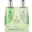Grace Cole – Grapefruit, Lime & Mint Body Care 600ml - Feel You