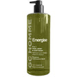 Grace Cole - Homme Energise Body Wash ( Bergamot, Cedr & Mošus ) - Mycí gel 3v1 - 1000ml - Feel You
