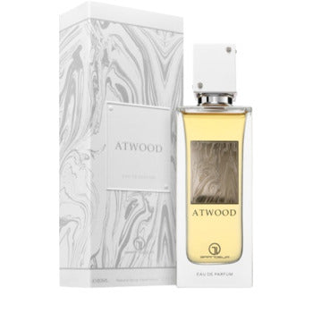 Grandeur - Atwood EDP - 80ml - Feel You