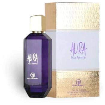 Grandeur - Aura EDP - 100ml - Feel You