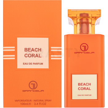 Grandeur - Beach Coral EDP - 100ml - Feel You