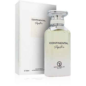 Grandeur - Continental Signature EDP - 100ml - Feel You