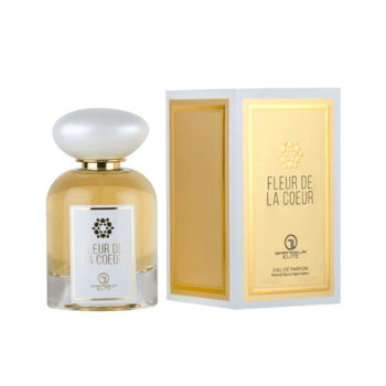 Grandeur - Fleur De La Coeur EDP - 100ml - Feel You