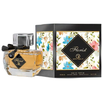 Grandeur - Florist EDP - 100ml - Feel You