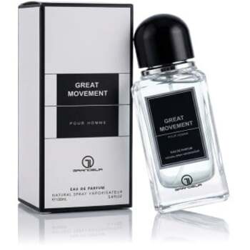 Grandeur - Great Movement EDP - 100ml - Feel You