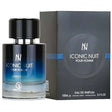 Grandeur - Iconic Nuit EDP - 100ml - Feel You