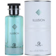 Grandeur - Illusion EDP - 100ml - Feel You