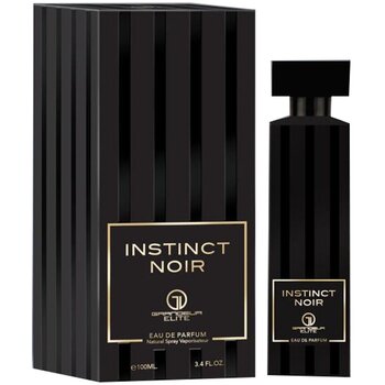 Grandeur - Instinct Noir EDP - 100ml