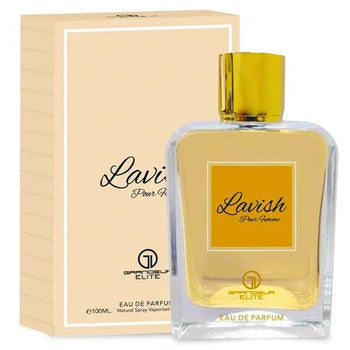 Grandeur - Lavish EDP - 100ml - Feel You