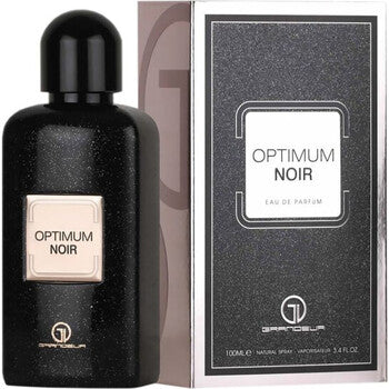 Grandeur - Optimum Noir EDP - 100ml - Feel You