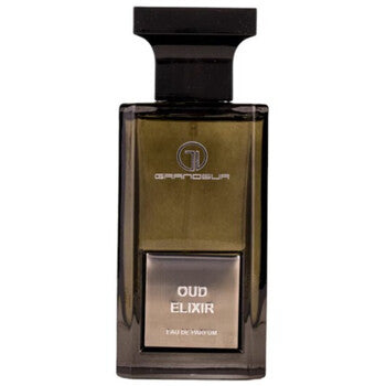Grandeur - Oud Elixir EDP - 100ml - Feel You