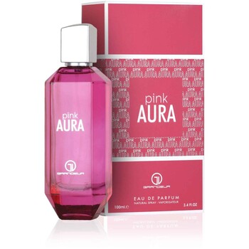 Grandeur - Pink Aura EDP - 100ml - Feel You