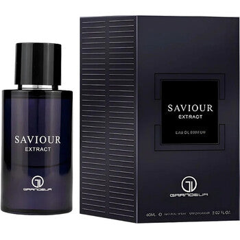 Grandeur - Saviour Extract EDP - 60ml - Feel You