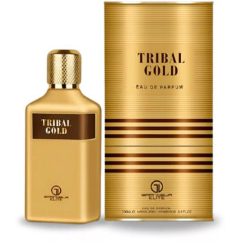 Grandeur - Tribal Gold EDP - 100ml - Feel You