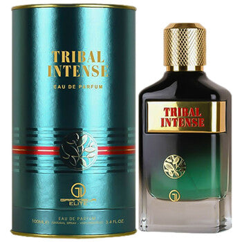 Grandeur - Tribal Intense EDP - 100ml - Feel You