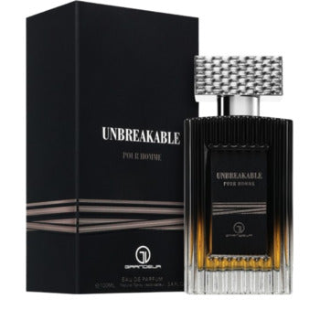 Grandeur - Unbreakable EDP - 100ml - Feel You