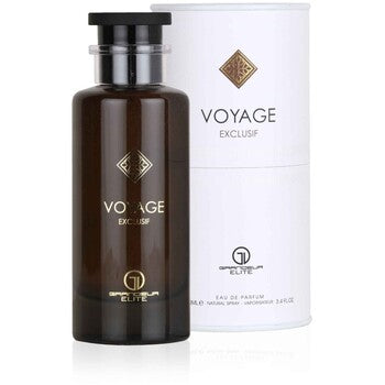 Grandeur - Voyage Exclusif EDP - 100ml - Feel You