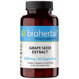 Grape Seed Extract 280 mg - 60 капсули - Feel You