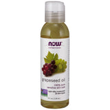 Grapeseed Oil | 100% Pure Sensitive Skin Care - 473 мл - Feel You