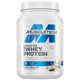 Grass-Fed 100% Whey Protein - 816 грама - Feel You
