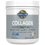 Grass Fed Collagen Coconut MCT - 408 грама - Feel You