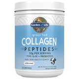 Grass Fed Collagen Peptides - 560 грама - Feel You