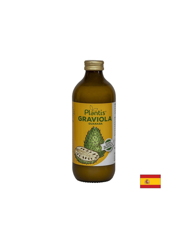 Graviola Guanaba/ Сок от гравиола/ Силен имунитет, 500 ml Artesania - Feel You