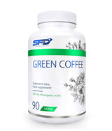 Green Coffee / 90 Tabs - Feel You